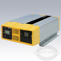 Xantrex Prosine 1000 and 1800 Inverters