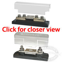 Blue Sea Systems ANL Fuse Blocks W/Cover
