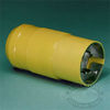 Marinco 50A 125V Locking Plug