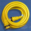 Marinco 50A 125V PowerCord Plus Cordsets