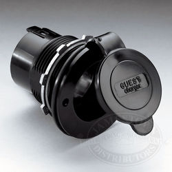 Marinco Connect-Charge Inlet