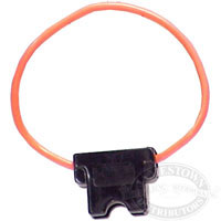In-Line Weatherproof ATO/ATC Fuse Holder