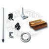 Digital Antenna 40dB Wireless Cellular Repeater System