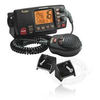Cobra Marine VHF Radio with Rewind