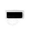 Jensen Water Resistant Stereo Face Plate