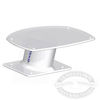 5" Forward Leaning Powermount For Raymarine