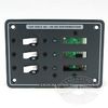Blue Sea Systems AC 3 Position Toggle Circuit Breaker Panel