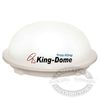 Trac-King In-Motion Satellite System