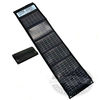 Powerfilm Solar Panel AA Battery Charger