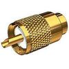 Shakespeare Standard Male VHF Connectors