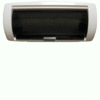 SeaWorthy Retractable Radio Cover