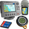 GPS Navigation Devices and Software