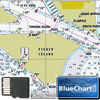 Garmin BlueChart MicroSD Cards for the United States