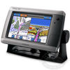 Garmin GPSMAP 740 & 740S GPS 7 Touchscreen Chartplotters