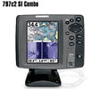 Humminbird 797c2 SI Combo Fishing System