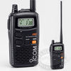 Icom 4088A FRS Radio Portable FM Transceiver