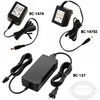 Icom VHF Radio AC Adapters and Power Supplies