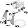 Icom VHF Radio Flush Mounting Kits