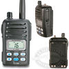 Icom IC-M88 IS Intrinsically Safe Handheld VHF Transceiver