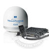 KVH TracPhone FB150 System