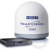 KVH TracVision HD7 HDTV DIRECTV Satellite System