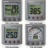 Raymarine ST60 Plus Instruments