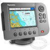 Raymarine A70 6.4 Inch GPS Chartplotter