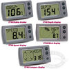 Raymarine i40 Instruments