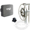 Raymarine SmartPilot X-5 Wheel Pilot System