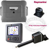Raymarine ST70 SmartPilot X-10 Sailboat Autopilot
