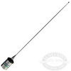 Shakespeare Low-profile VHF Marine Band Antennas 5240 and 5241R heavy duty