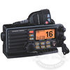 Standard Horizon Quantum GX5000S Fixed Mount VHF Radio