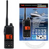 Standard Horizon HX280S vhf radio