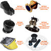 Standard Horizon Transducers