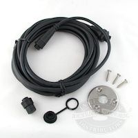 Raymarine Microphone Relocation Kit