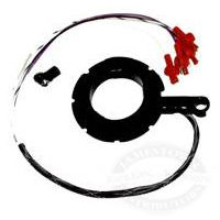 CDI Mercury Trigger