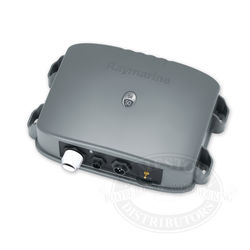 Raymarine SR50 Weather Receiver