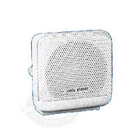 Poly-Planar VHF Extension Speakers