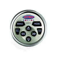Jensen Waterproof Wired Remote