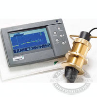 EchoPilot Platinum Forward Looking Sonar  System 
