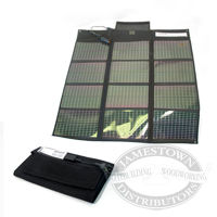 PowerFilm Foldable Solar Chargers