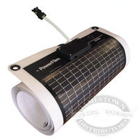 PowerFilm Rollable Solar Chargers