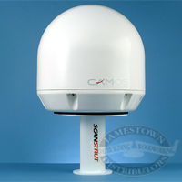 Scanstrut Aluminum Satcom PowerTowers