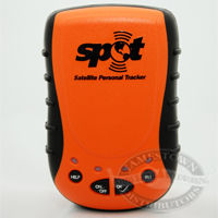 SPOT Satellite Messenger
