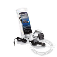 Sealife DC800 Travel Charger Set