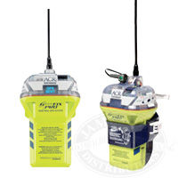 ACR GlobalFix iPRO 406 GPS EPIRB