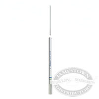 Shakespeare 8 ft Galaxy CB Marine Antenna
