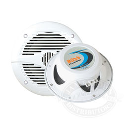 Boss Marine 6-1/2 2-Way Marine Speakers