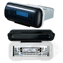 Boss Marine Universal Radio Cover