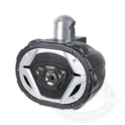 Boss Marine 6 x 9 4-Way Waketower Speaker System